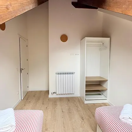 Bpirineos-posets Apartamento