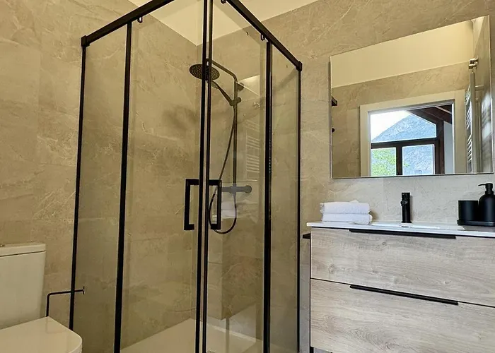 Bpirineos-posets Apartamento