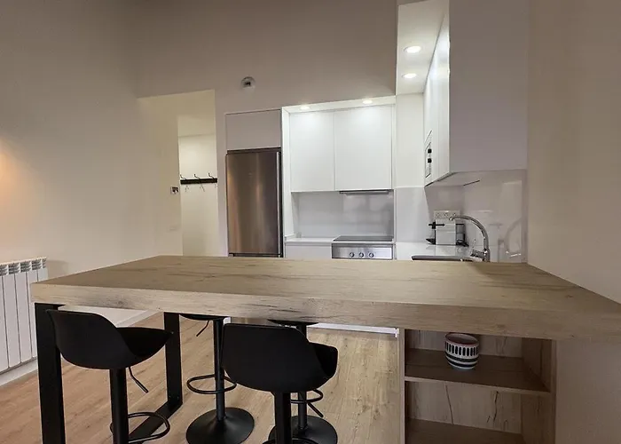 Apartamento Bpirineos-posets *