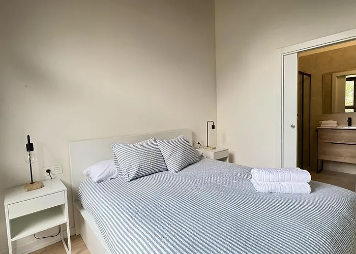 Bpirineos-posets Apartamento Benasque