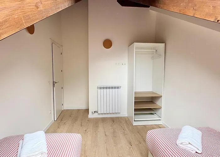 Bpirineos-posets Apartamento