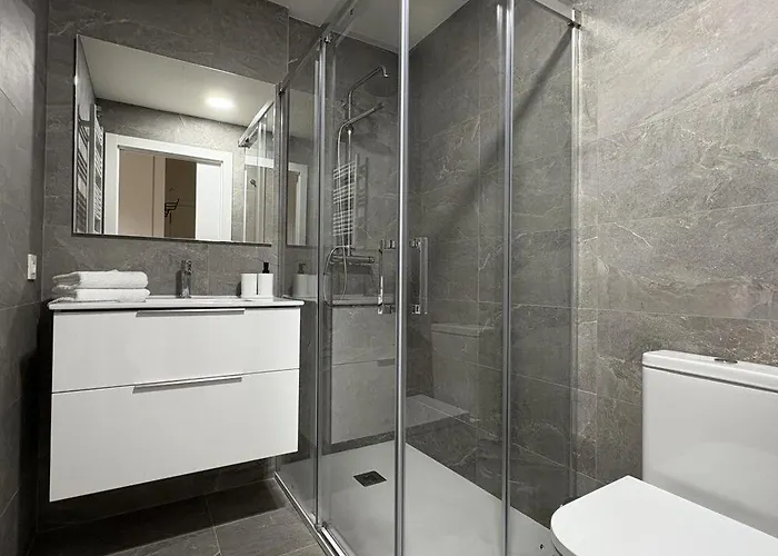 Bpirineos-posets Apartamento *