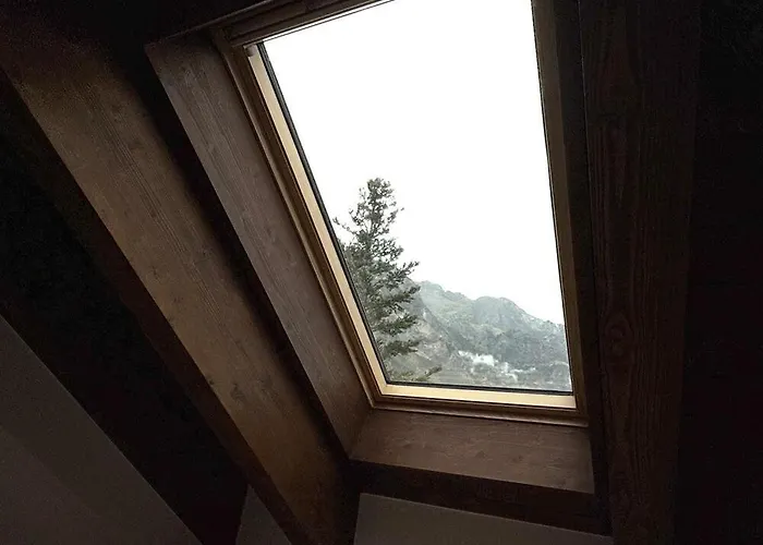 Bpirineos-posets Apartamento